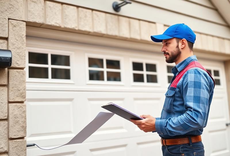 Maintenance Value Analysis: Making Smart Decisions - garage door maintenance tips from Suquamish experts