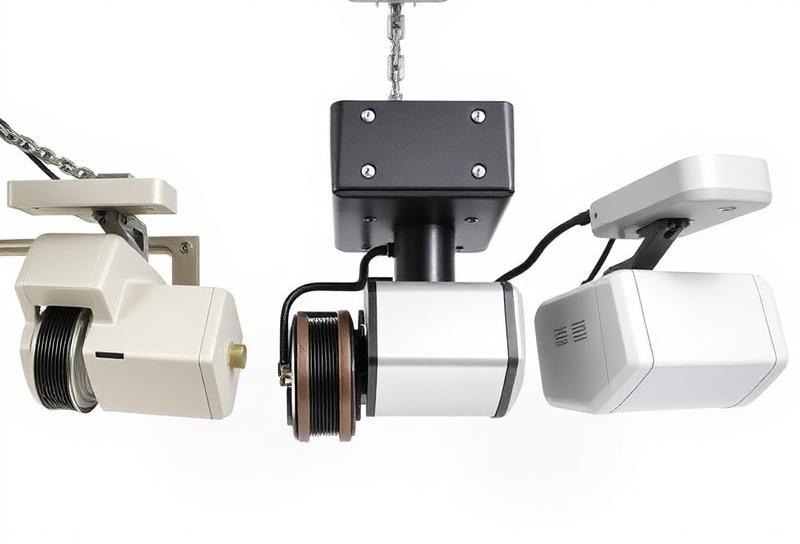 Opener Types Compared: What Every Homeowner Should Know - garage door maintenance tips from Suquamish experts